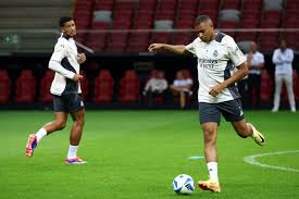 把握每一場 把握每一場